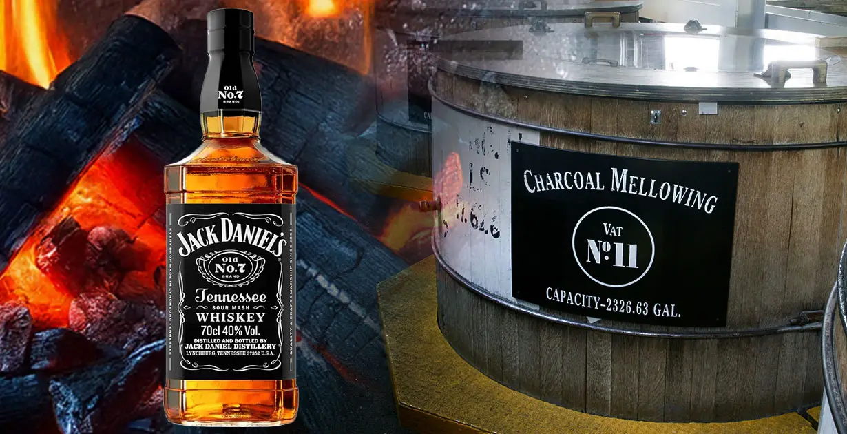 The Lincoln County Process: Why Tennessee Whiskey Tastes So Different - American Review