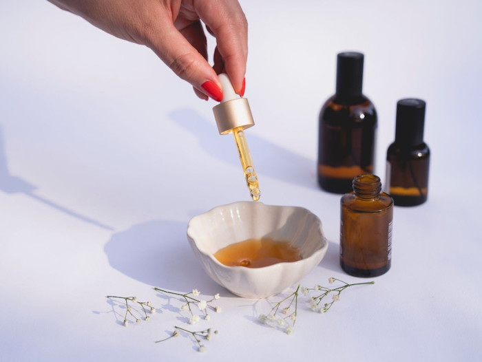 Research Shows Whisky Can Give You Better Skin - American Review