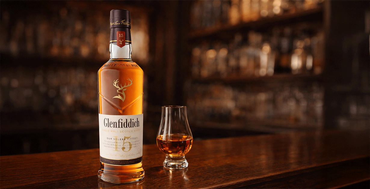 Every Glenfiddich Whisky Ranked in 2026 - American Review