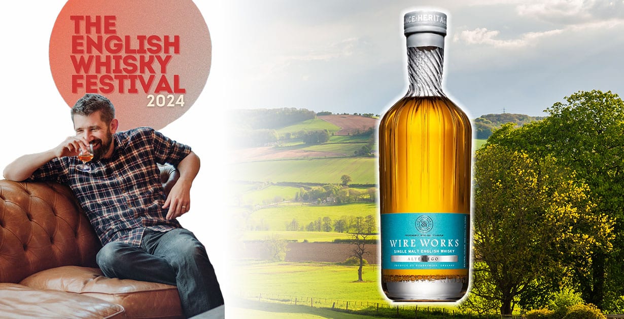 7 Reasons To Attend The English Whisky Festival 2024 - American Review