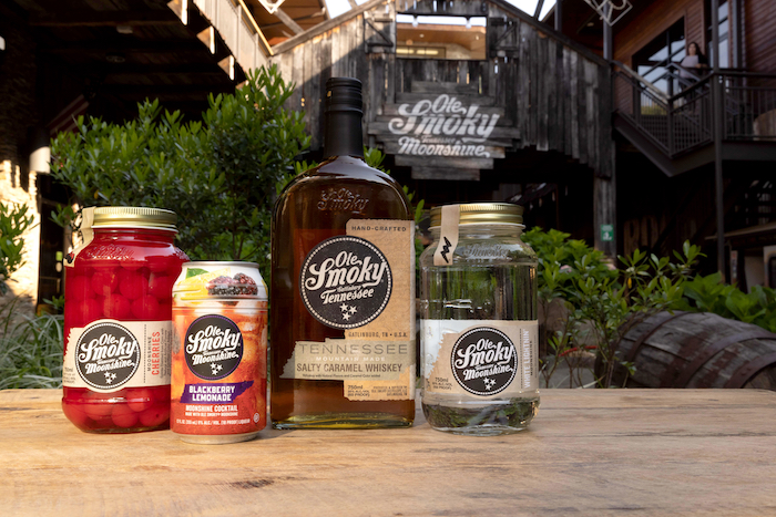 Ole Smoky’s Distilleries Drew More Visitors Than Any In The World In 2022 - World Review
