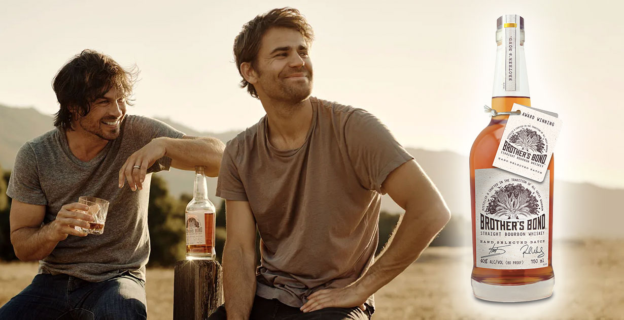 The Ultimate Guide To Brother’s Bond Bourbon Whiskey - Bourbon Review
