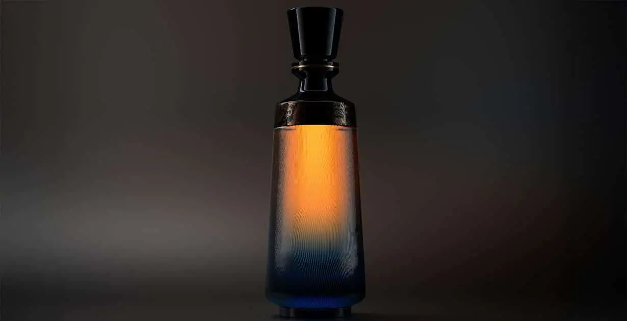 KANDOBLANC Dragon In Clouds To Feature at Distillers One of One Charity Auction - American Review