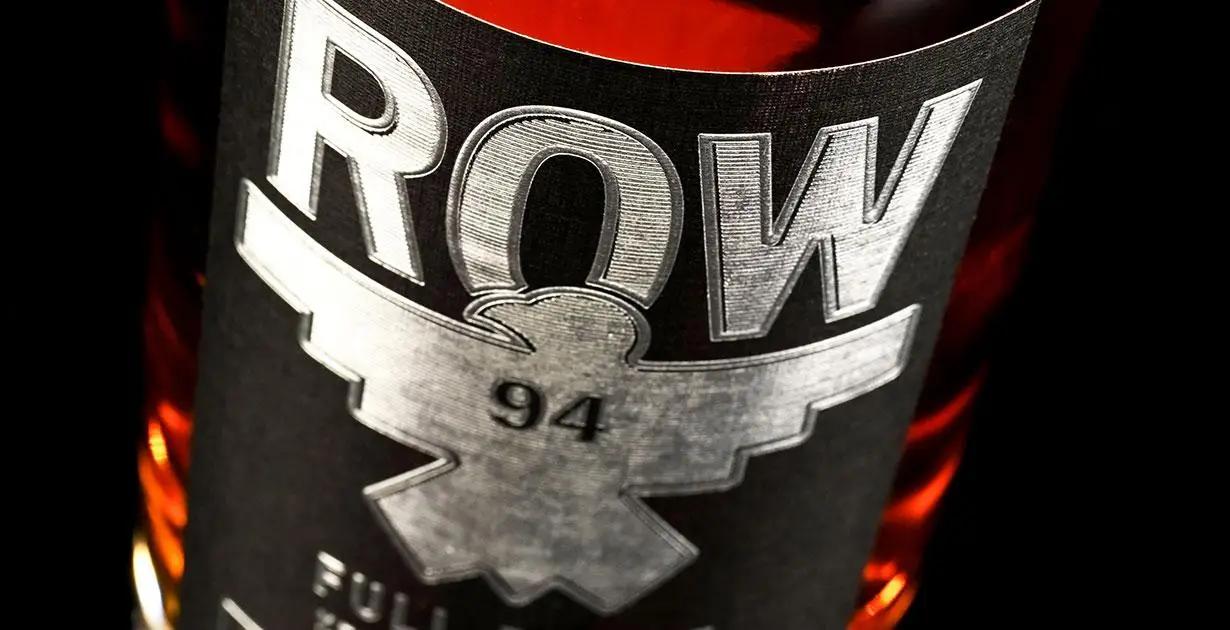 Dierks Bentley Unveils Row 94 Full Proof Bourbon - Bourbon Review