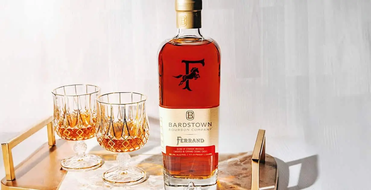 Bardstown’s Second Collaboration with Ferrand Celebrates French Refinement - American Review