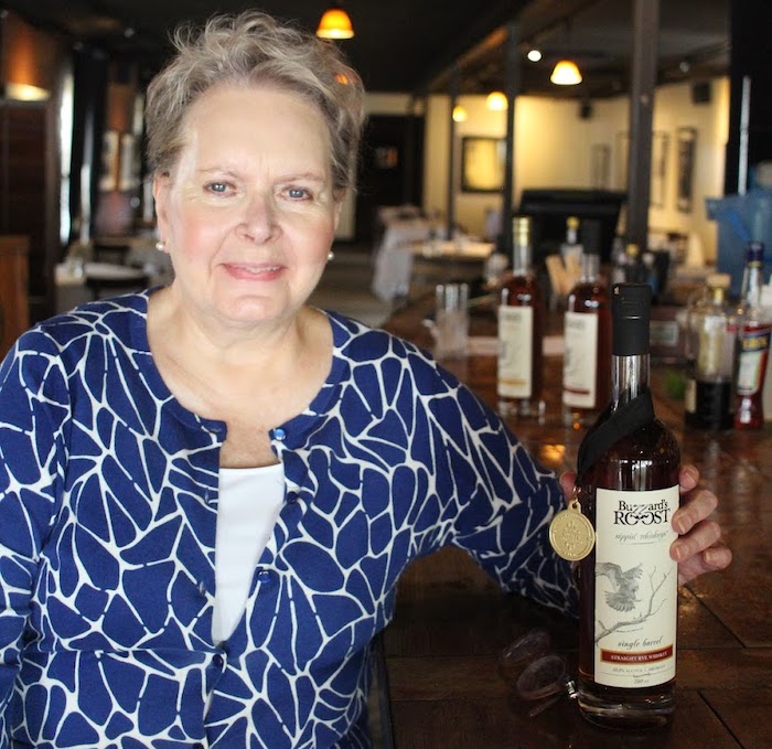 Buzzard’s Roost, Bourbon Women Raffle ‘Distiller for a Day’ For Bourbon Women Foundation - Bourbon Review