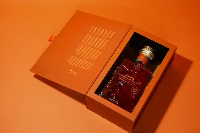 Bourbon Review: Rabbit Hole Raceking Kentucky Straight Bourbon Whiskey - Bourbon Review