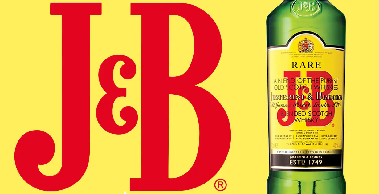 The Ultimate Guide To J&B Rare - American Review