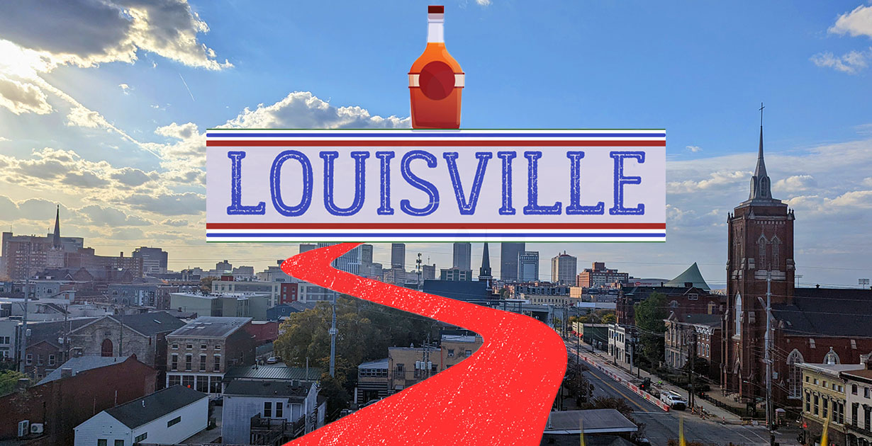A Bourbon Lover’s Guide To Louisville: How To Spend 48 Hours In Whiskey Heaven - Bourbon Review