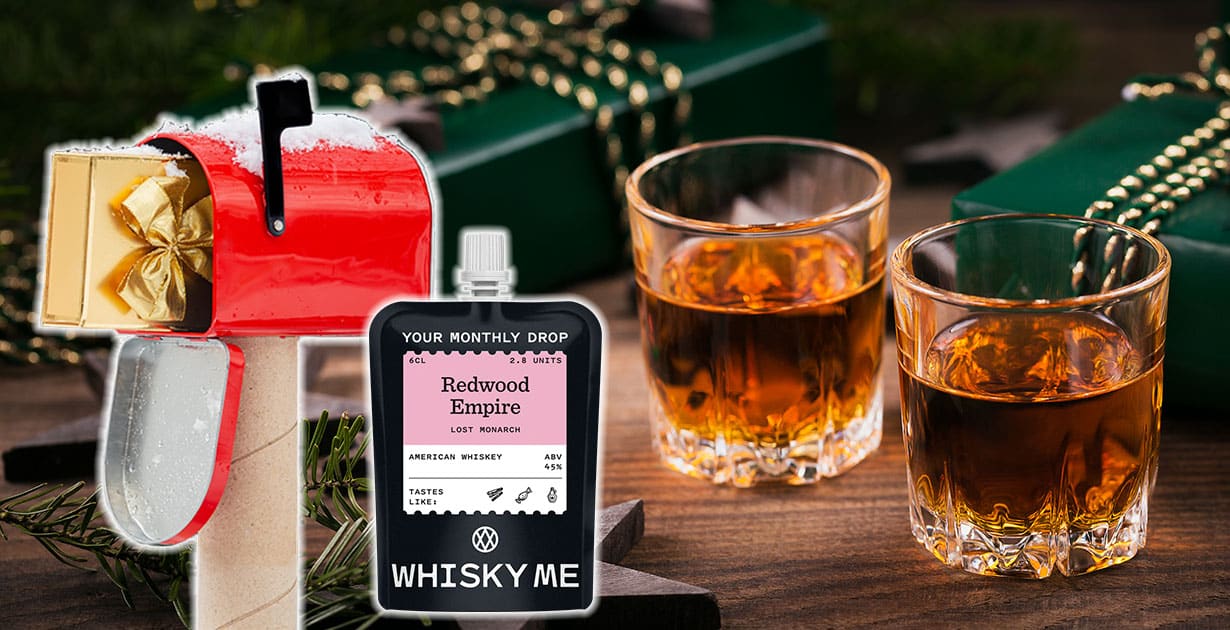 Whisky Subscription Boxes – The Christmas Gift That Keeps On Giving - American Review