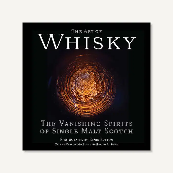 Book Review: The Art of Whisky “The Vanishing Spirits of Single Malt Scotch” - Scotch Review
