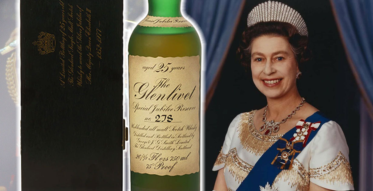 The Glenlivet Royal Whisky That Flies Under The Radar - American Review