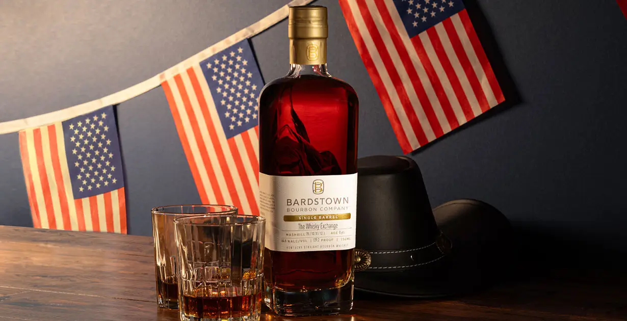 The Whisky Exchange Unveils January Exclusives - American Review