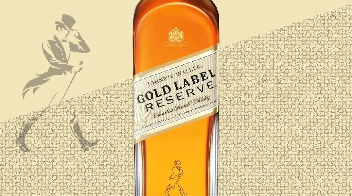 Johnnie Walker Gold Label: A Whisky of Substance or Faux Luxury? - American Review