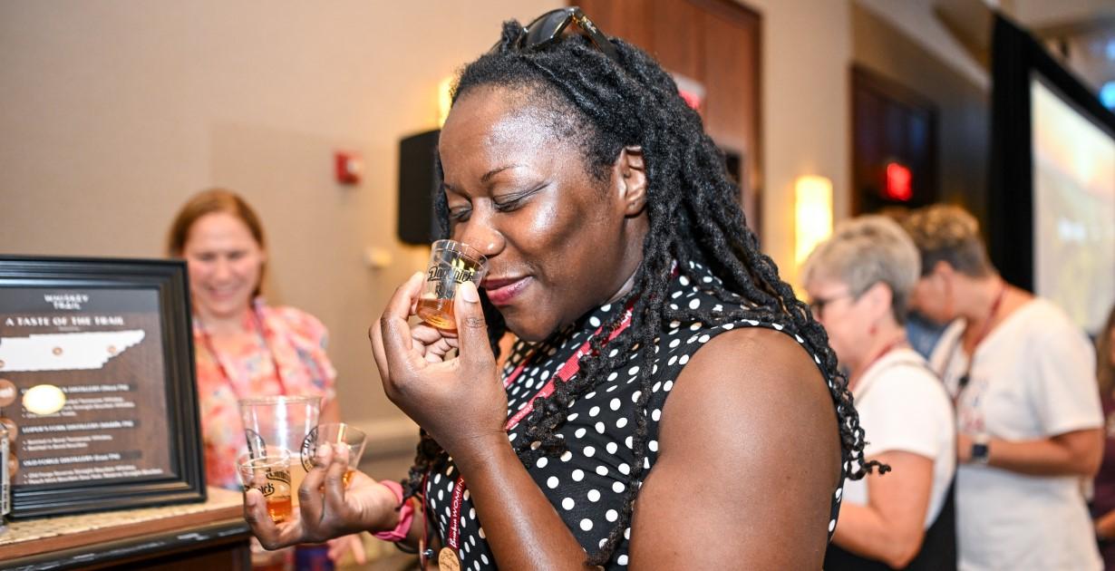 Women’s Whiskey Conference Returns to Louisville 2025 - American Review