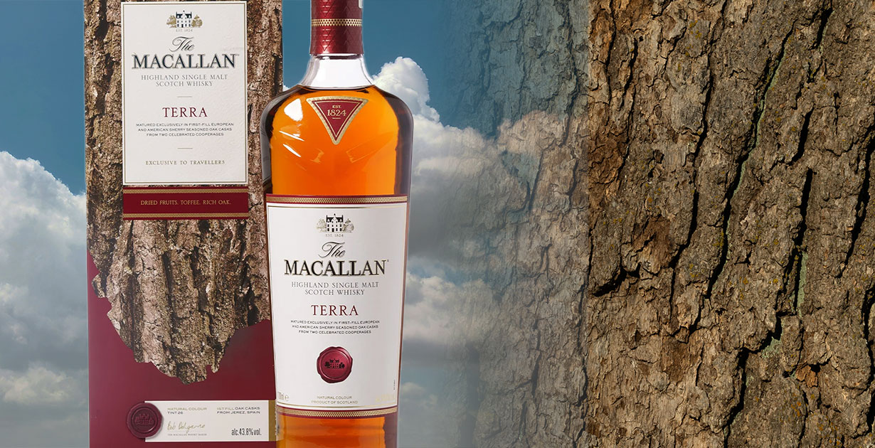 The Macallan’s Global Whisky Journey – Now at The Whiskey Wash Shop - American Review