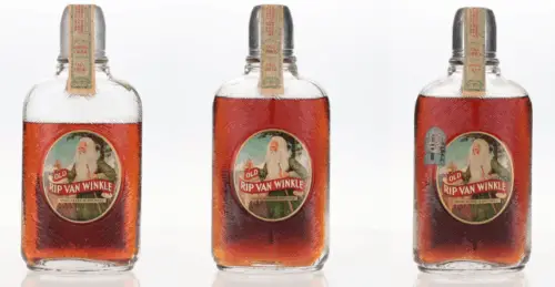 Current Whiskey Scandals, Lawsuits, Create New Stories For America - American Review