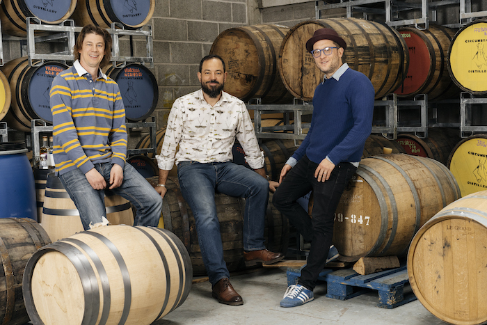 New Platform Lets You Buy Shares In A Cask Of Whisky Directly From A Distillery - Scotch Review