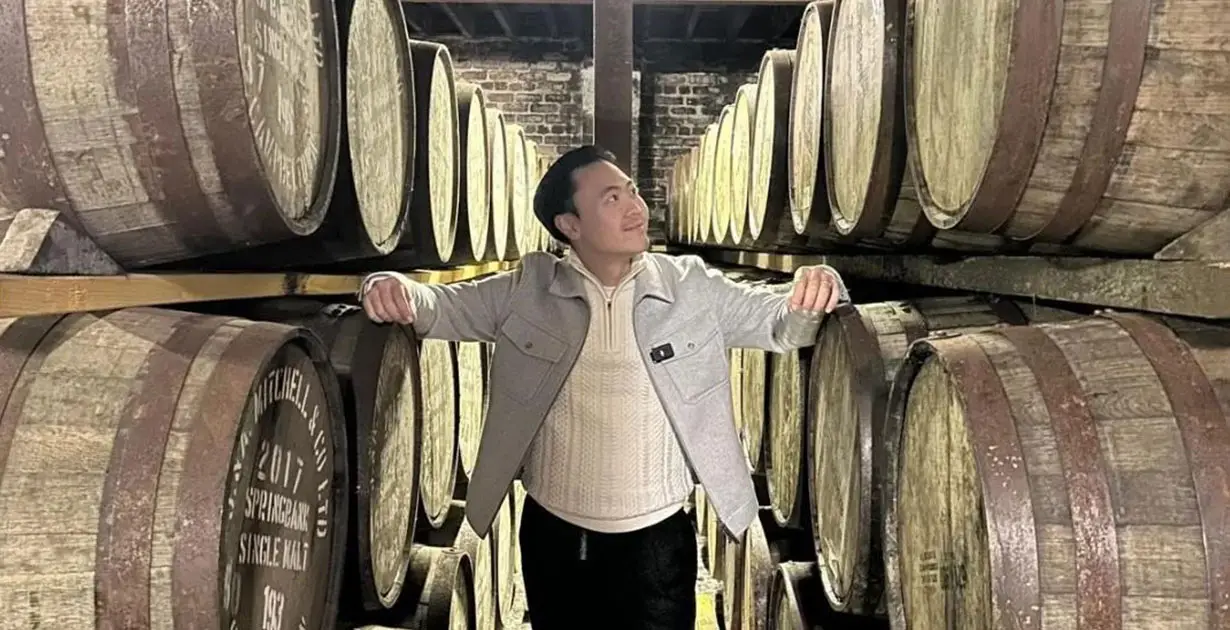 Vietnam’s $440 Million Whisky Boom: Status Symbols Meet Single Malts - American Review