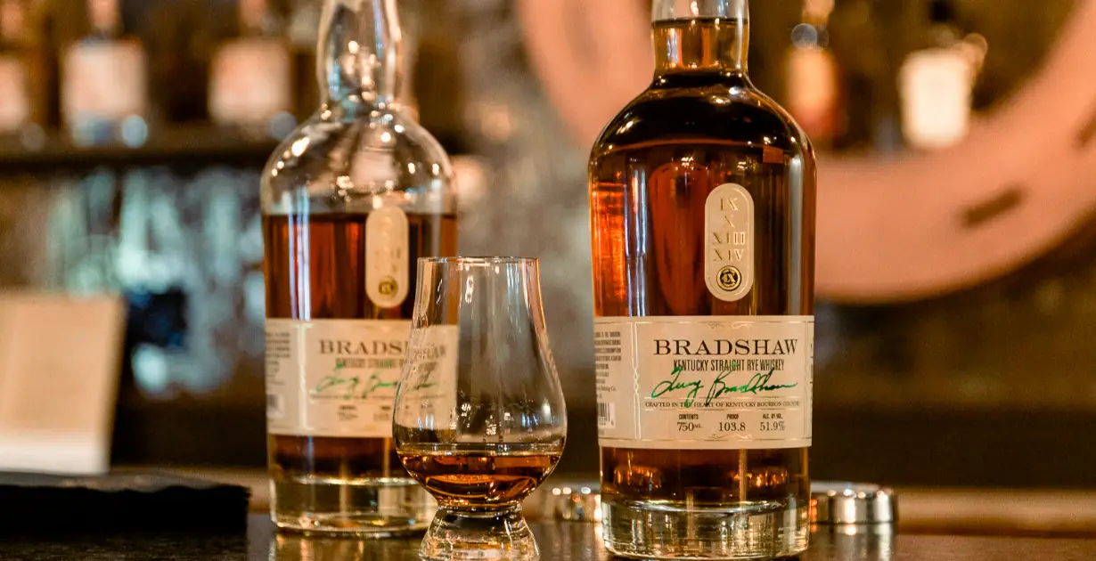 Terry Bradshaw Launches 6-Year and 12-Year Bourbon - Bourbon Review