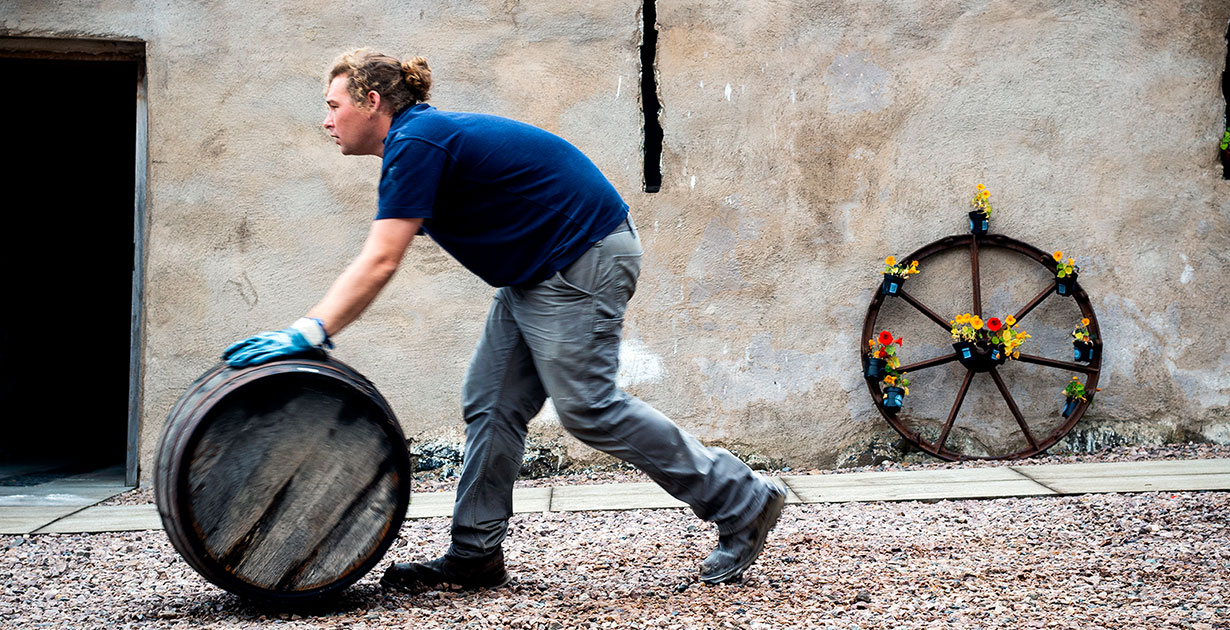 Annabel Thomas On How Nc’nean Weaves Innovation Into The Entire Production Process - American Review