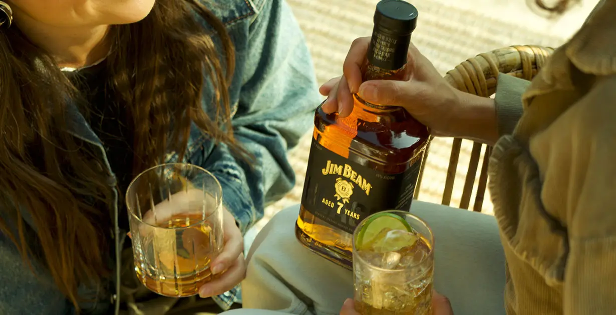 The 10 American Whiskeys The World Actually Drinks (The List Might Surprise You) - World Review