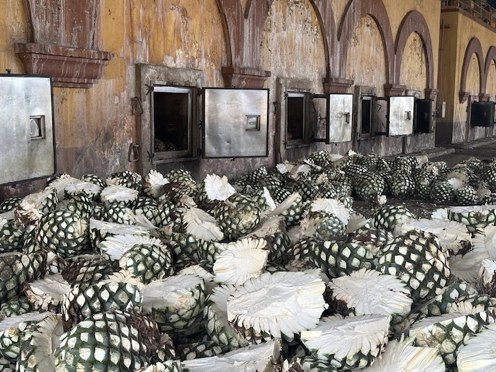 Tequila’s Great, But It Could Benefit From American Whiskey’s Limited Rules - American Review