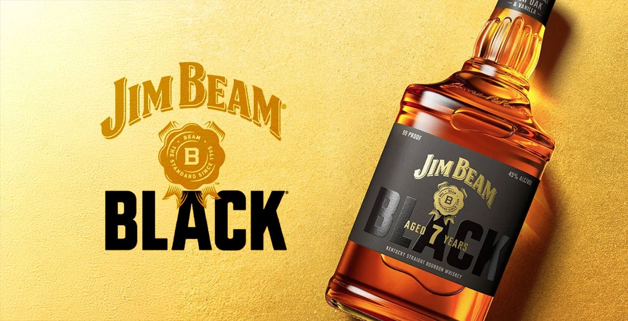 Everything You Need To Know About Jim Beam Black - American Review