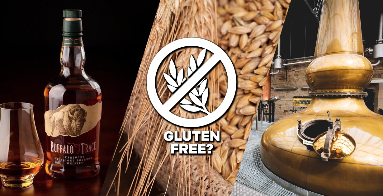 Is Whisky Gluten Free? - American Review