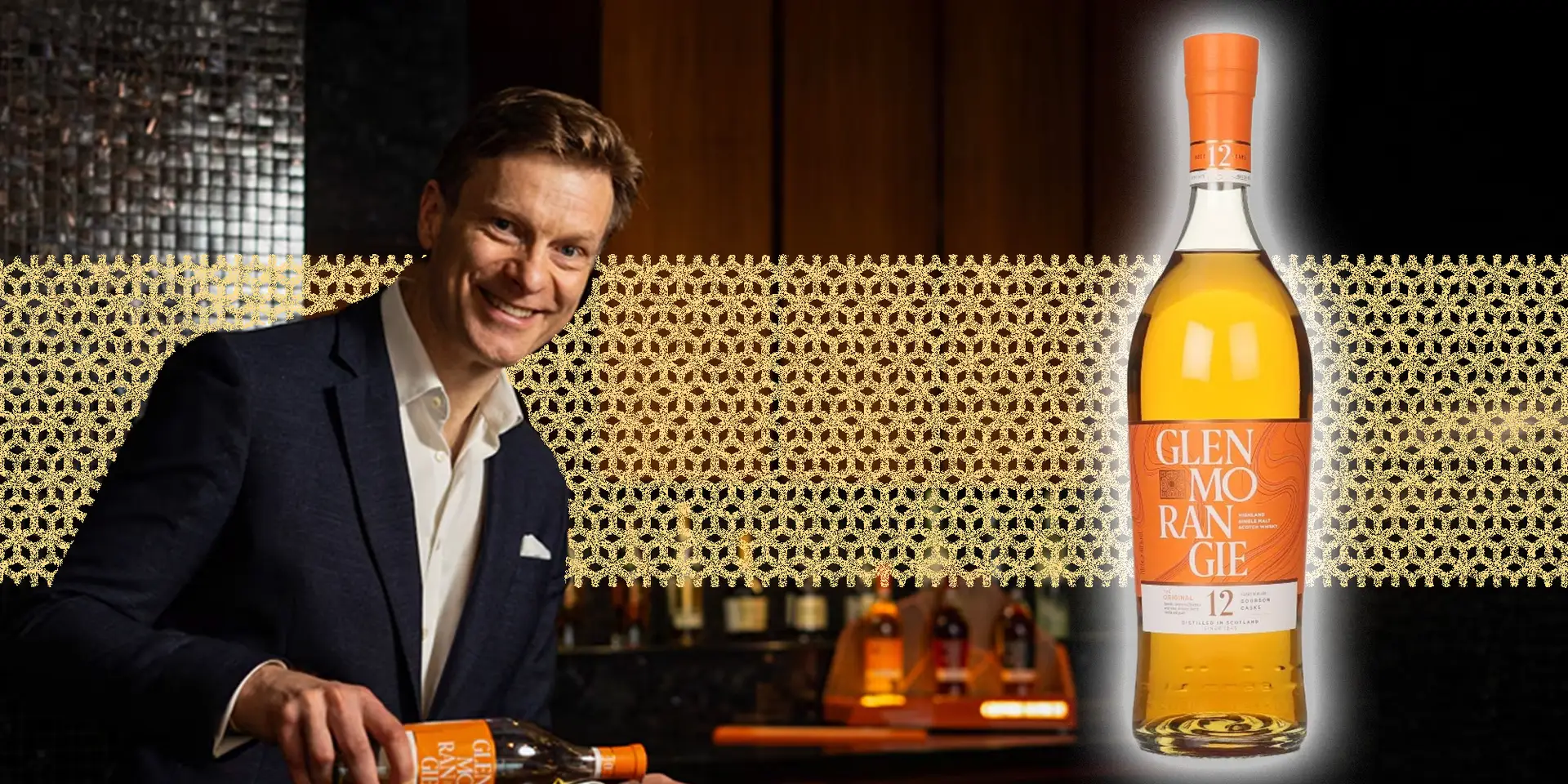 Glenmorangie’s Bold Plan to Conquer India (and Your Whisky Shelf) - Indian Review