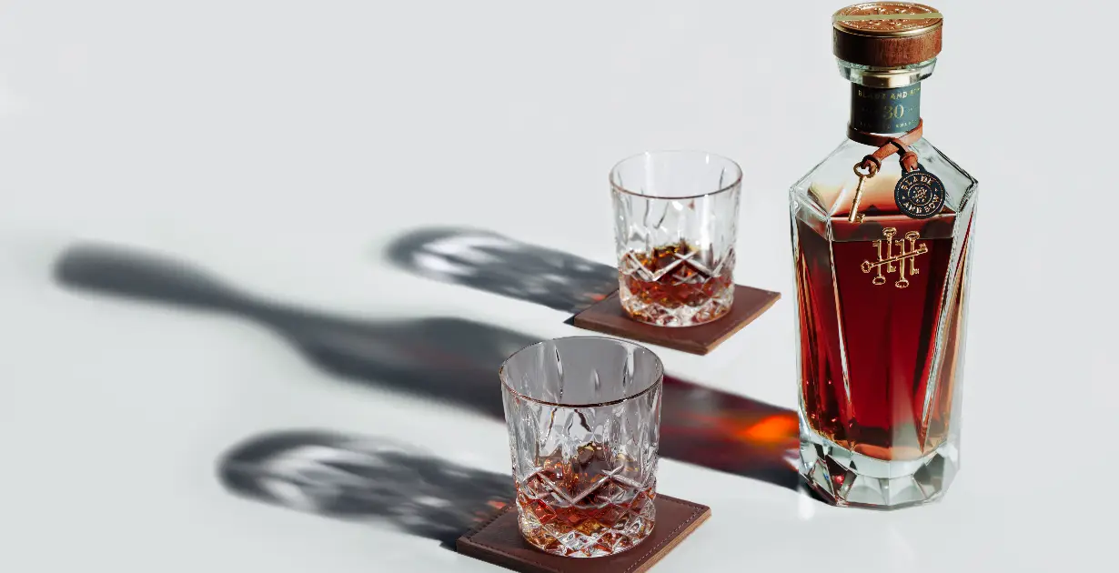 Blade and Bow Reveals Rare 30-Year-Old Bourbon - Bourbon Review