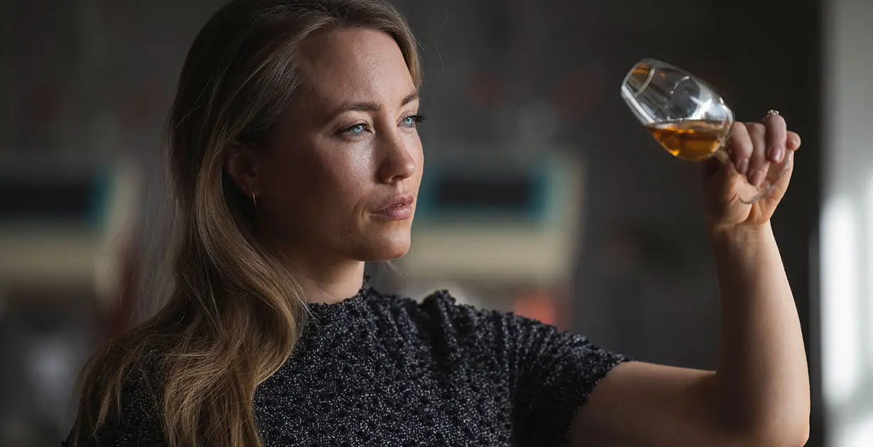 A Sip of Irish: New Film Explores Irish Whiskey Legacy - Irish Review
