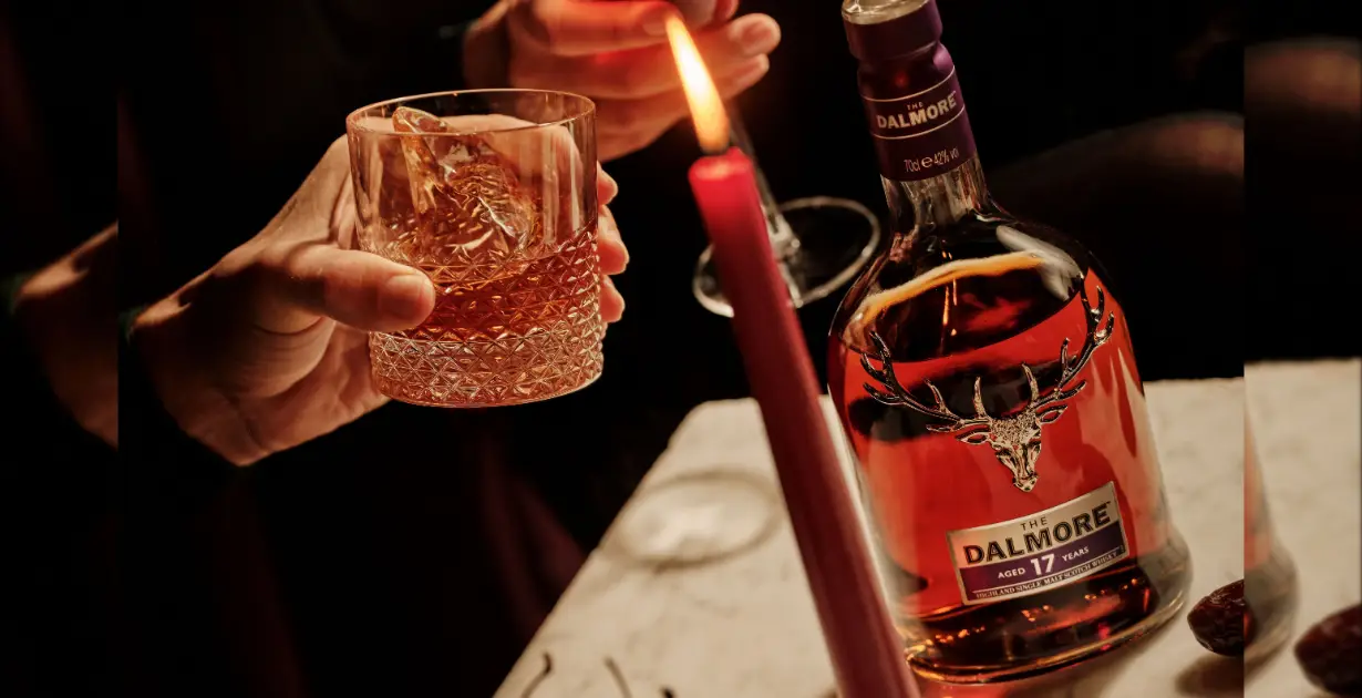 The Dalmore Aged 17 Years: A Perfect Mother’s Day Gift - American Review