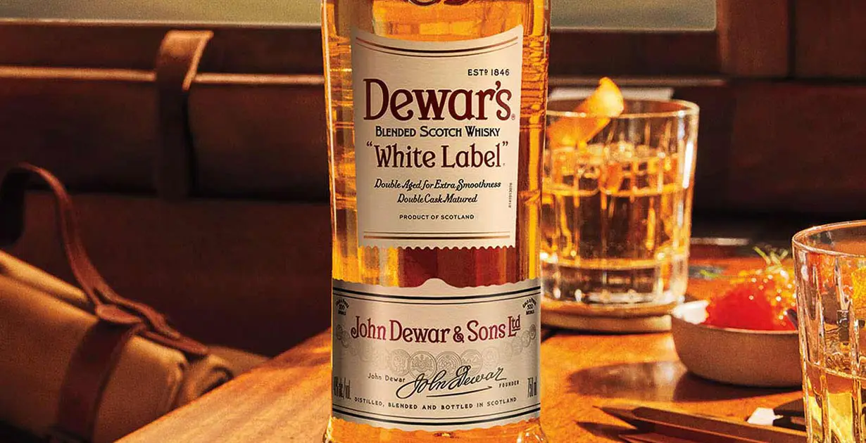 Is Dewar’s White Label Still a Good Whisky in 2025? A Look at the Timeless Classic - American Review