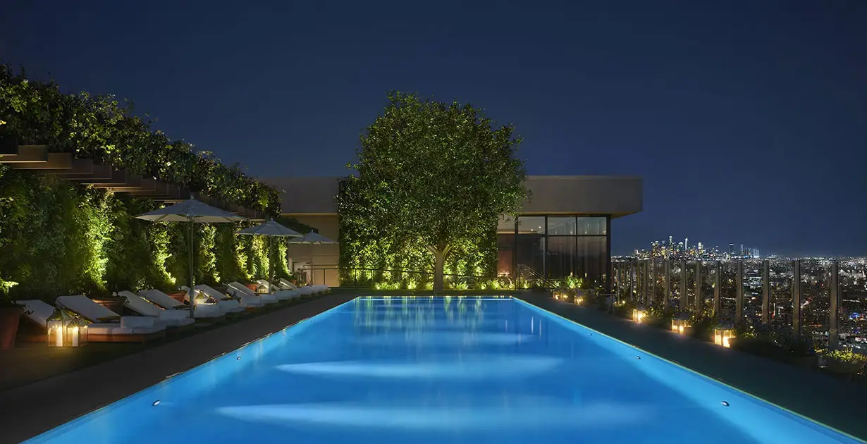 EDITION Partners with Johnnie Walker Vault for Luxury Events - American Review