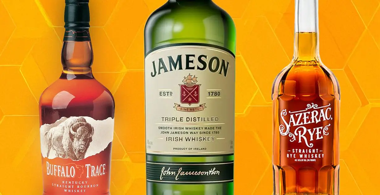 Best Whiskies for Beginners in 2025: A World Tour in 10 Sips - World Review