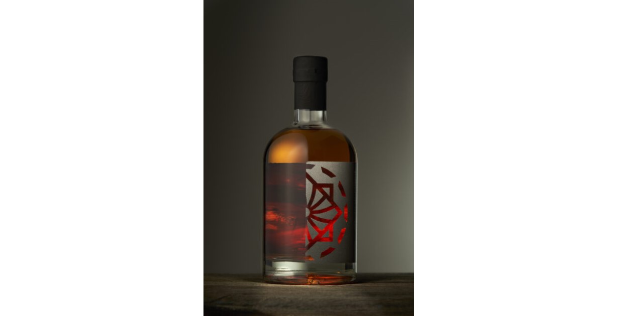 Highland Castle Whisky Wins Design Award Nomination - Scotch Review