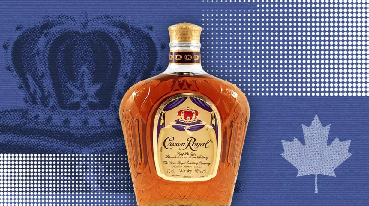 What is Crown Royal?: A Guide to Canada’s Most Famous Whisky - Canadian Review