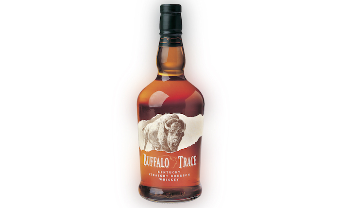Buffalo Trace Gives Details On Its Yellowstone Partnership - American Review
