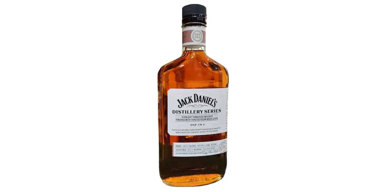 Whiskey Review: Jack Daniels Distillery Series Selection #10 - American Review