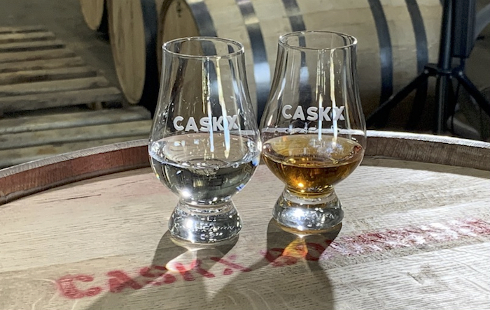 Bourbon, Scotch Enthusiasts Look To CaskX For Investing In Spirits - Bourbon Review