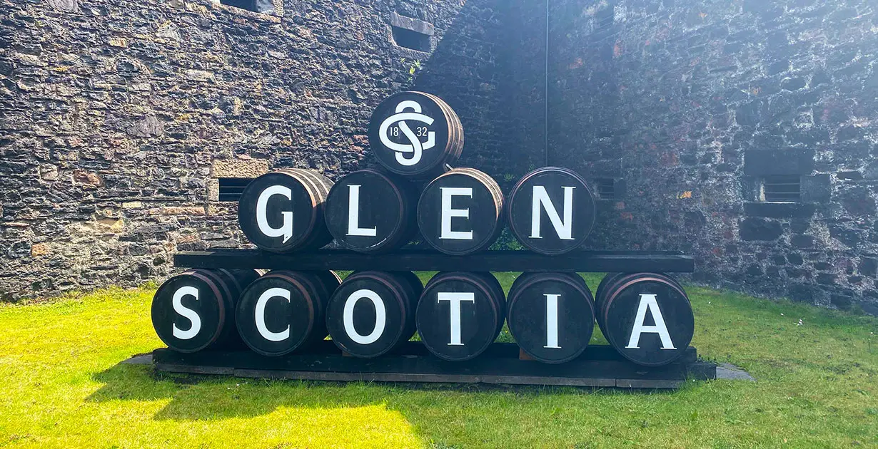 How To Plan the Ultimate Scotch Whisky Distillery Tour - Scotch Review