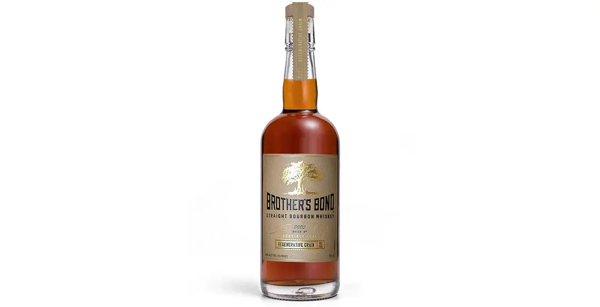 Brother’s Bond Launches New Regenerative Grain Bourbon & Packaging Refresh - Bourbon Review
