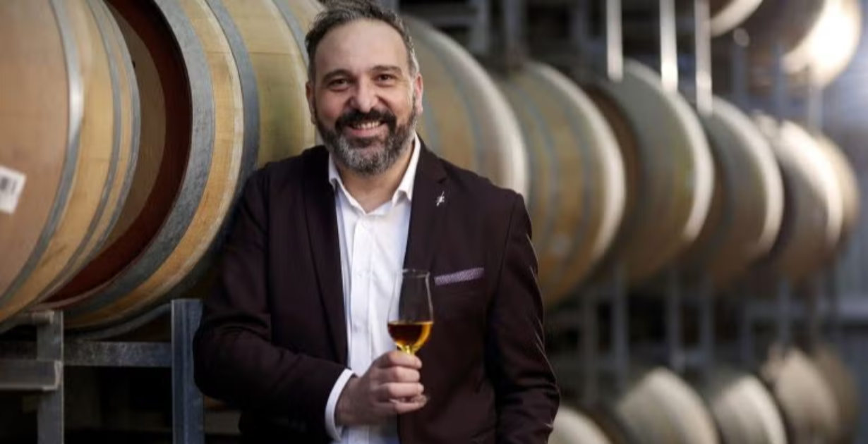 Diageo Sells Starward Whisky Stake Back To Founder - American Review