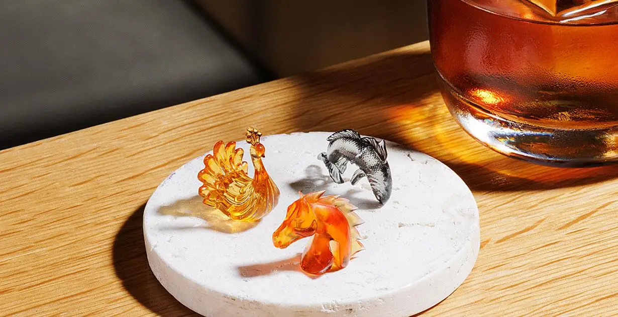 Macallan Launches “You Kno Me So Well” Glass Charms Campaign - American Review