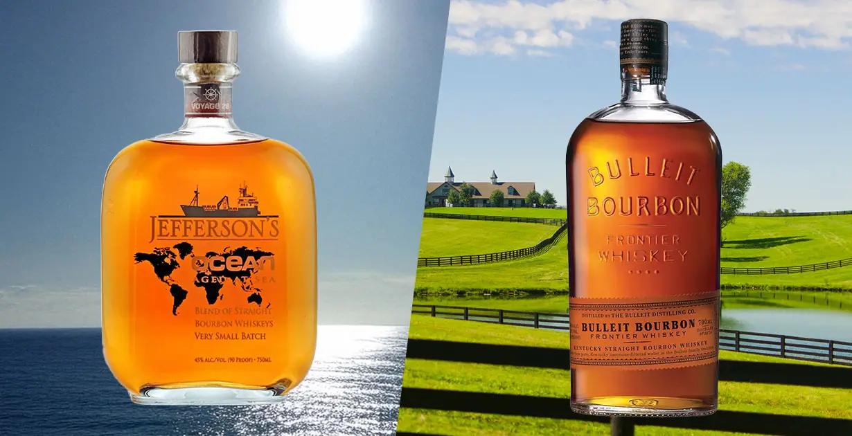 How Whisky’s Geography and Maturation Rules Are Being Rewritten - American Review