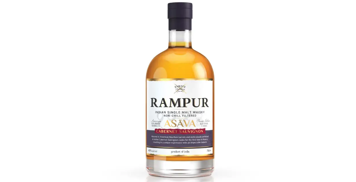 Radico Khaitan Makes Moves Into Scotch - Scotch Review