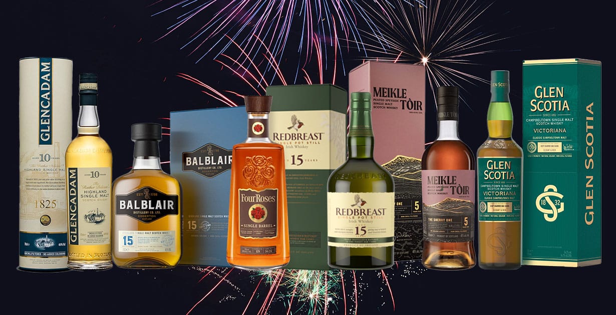 6 Whiskies Worth Your Money In 2025 - American Review