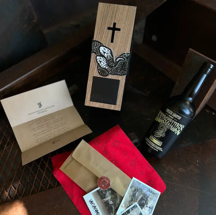 Whiskey Review: Creek Water “Sometimes Y” Rye Whiskey - Rye Review