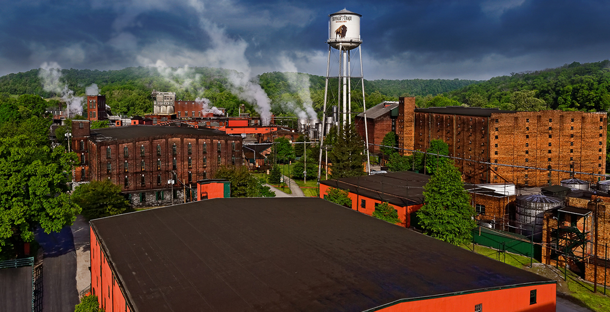 Every Whiskey Made at Buffalo Trace Distillery: The Complete Guide - American Review